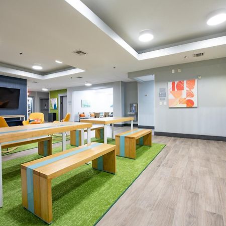 Spark By Hilton Lafayette South Екстер'єр фото