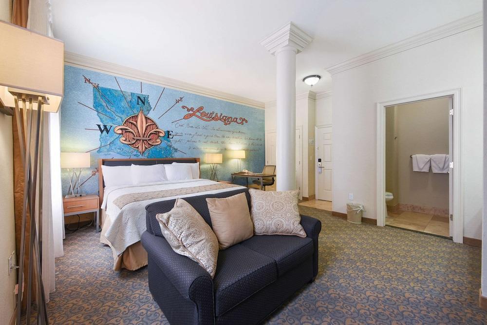 Spark By Hilton Lafayette South Екстер'єр фото