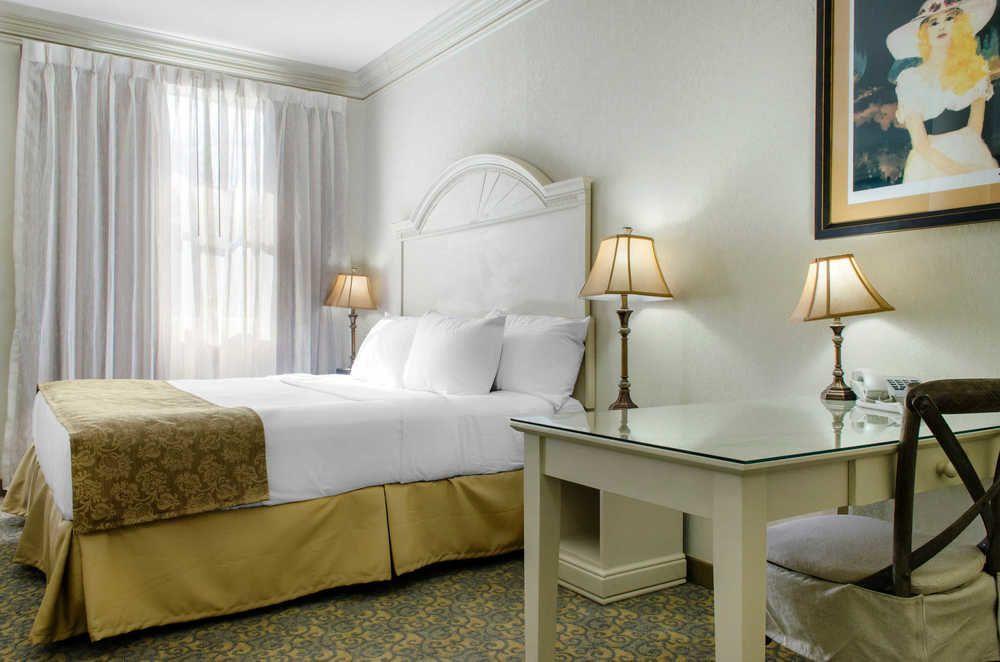 Spark By Hilton Lafayette South Екстер'єр фото