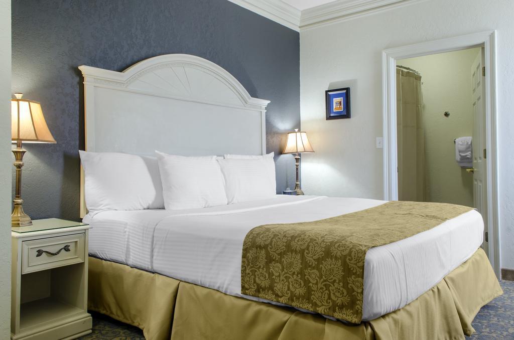 Spark By Hilton Lafayette South Екстер'єр фото