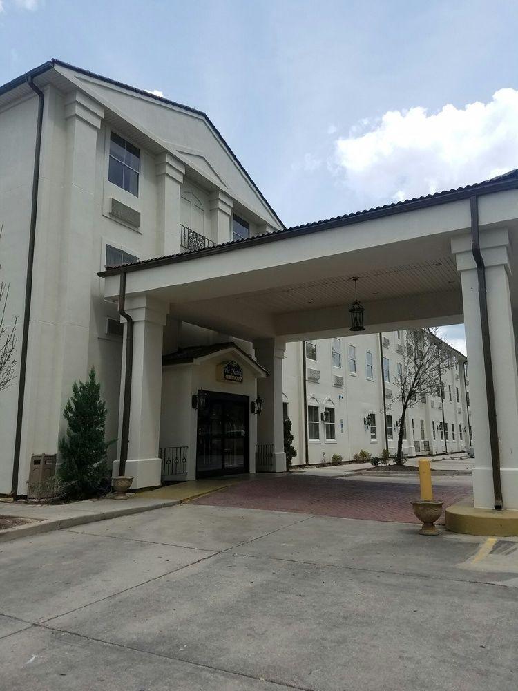 Spark By Hilton Lafayette South Екстер'єр фото