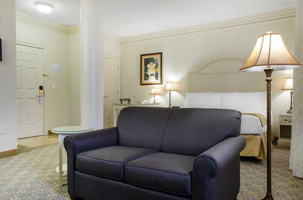Spark By Hilton Lafayette South Екстер'єр фото