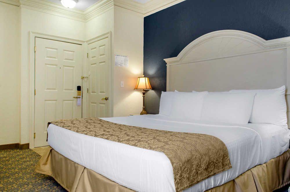 Spark By Hilton Lafayette South Екстер'єр фото