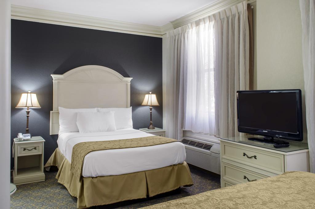 Spark By Hilton Lafayette South Екстер'єр фото
