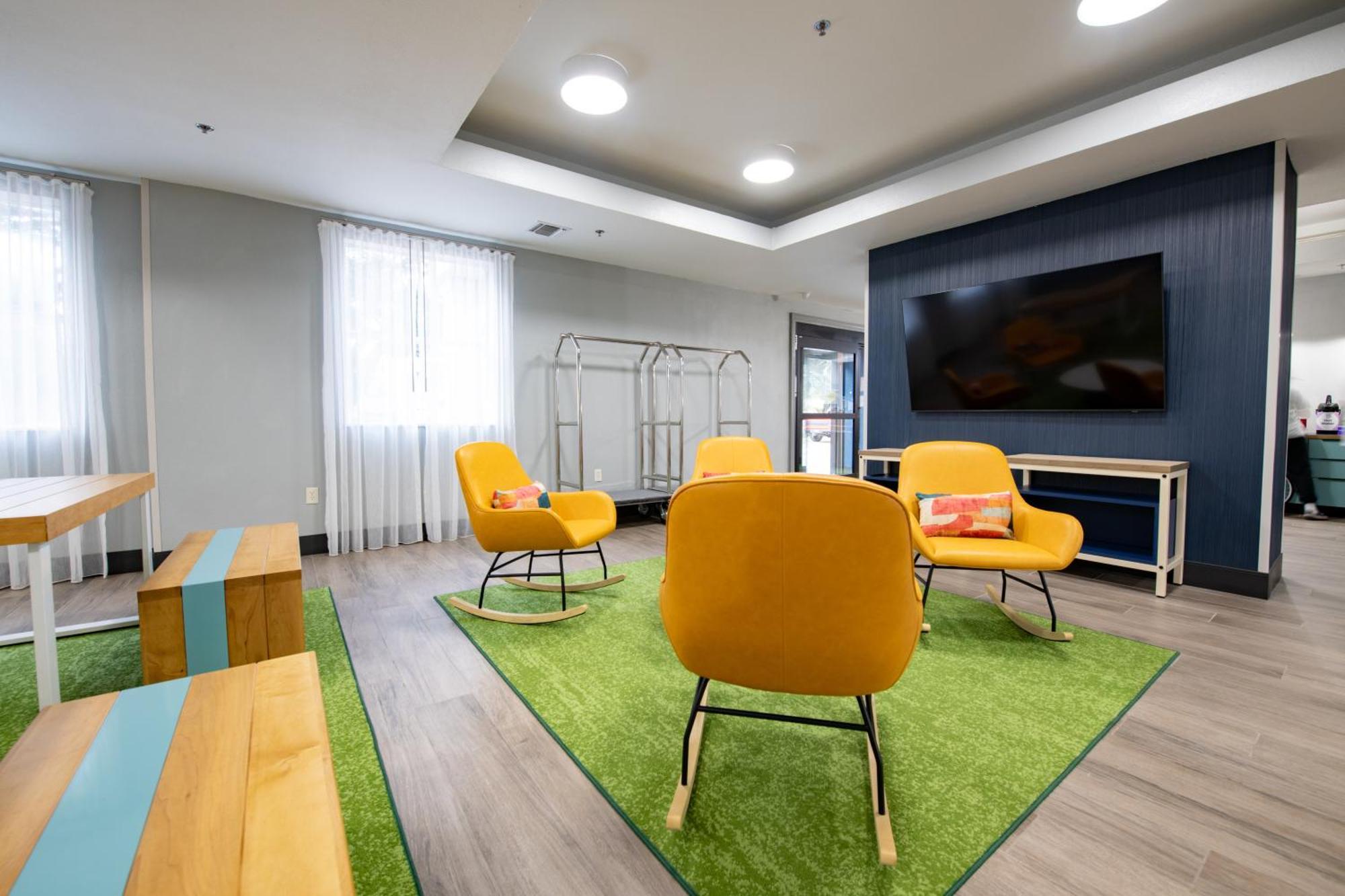 Spark By Hilton Lafayette South Екстер'єр фото