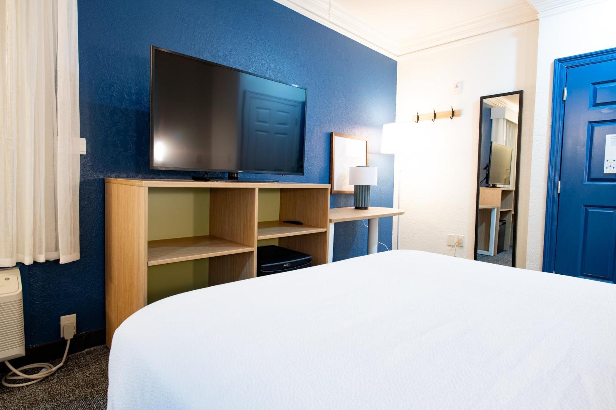 Spark By Hilton Lafayette South Екстер'єр фото