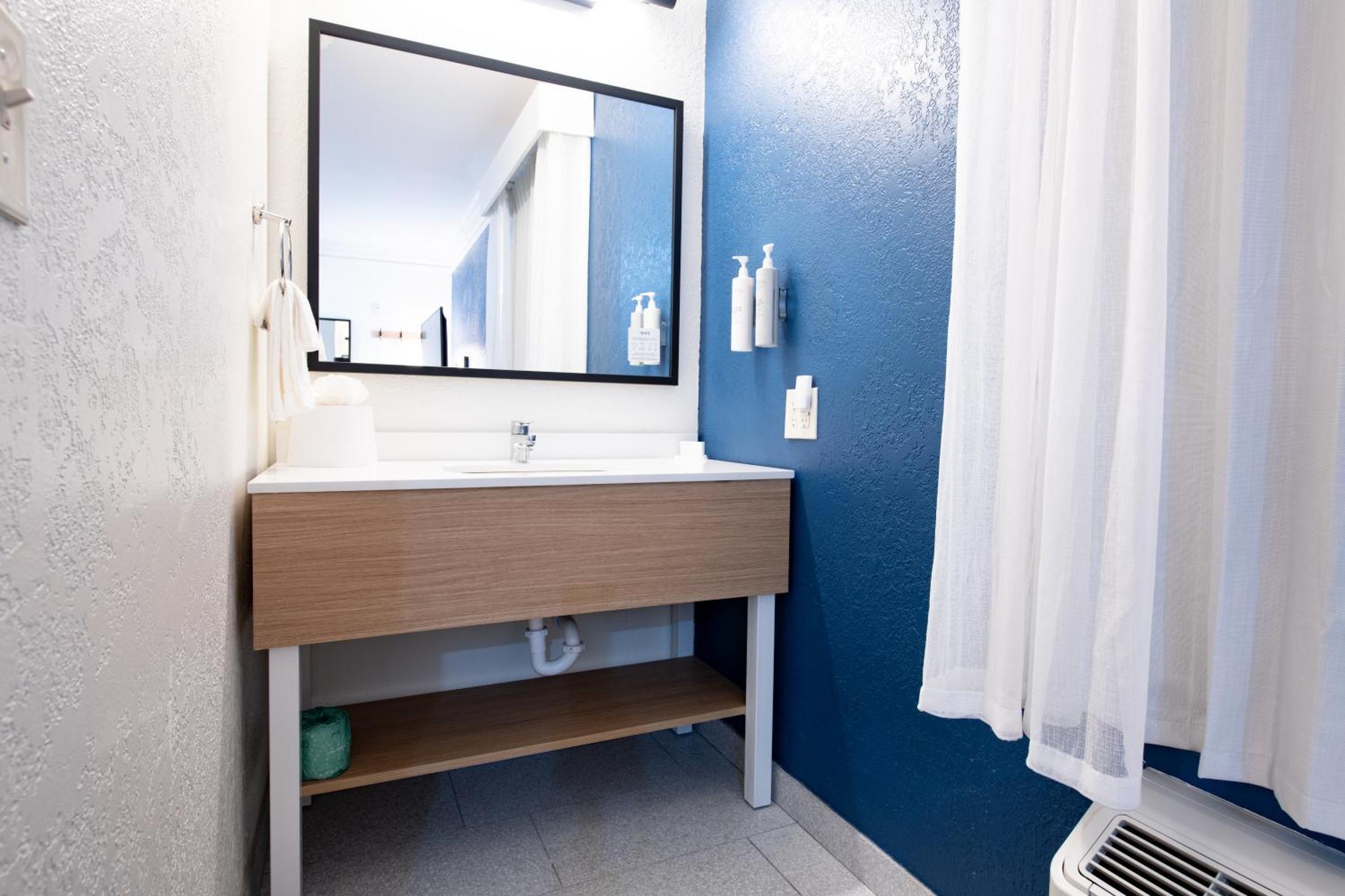 Spark By Hilton Lafayette South Екстер'єр фото
