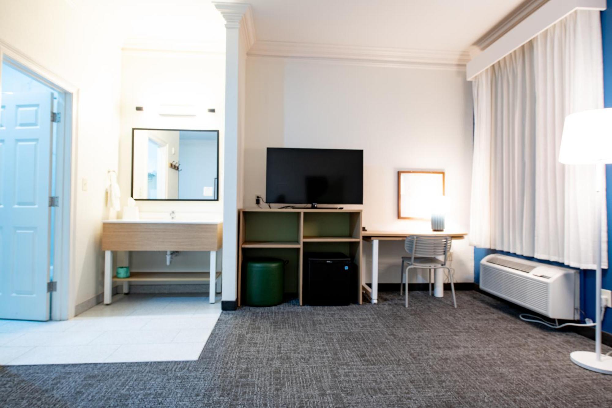 Spark By Hilton Lafayette South Екстер'єр фото