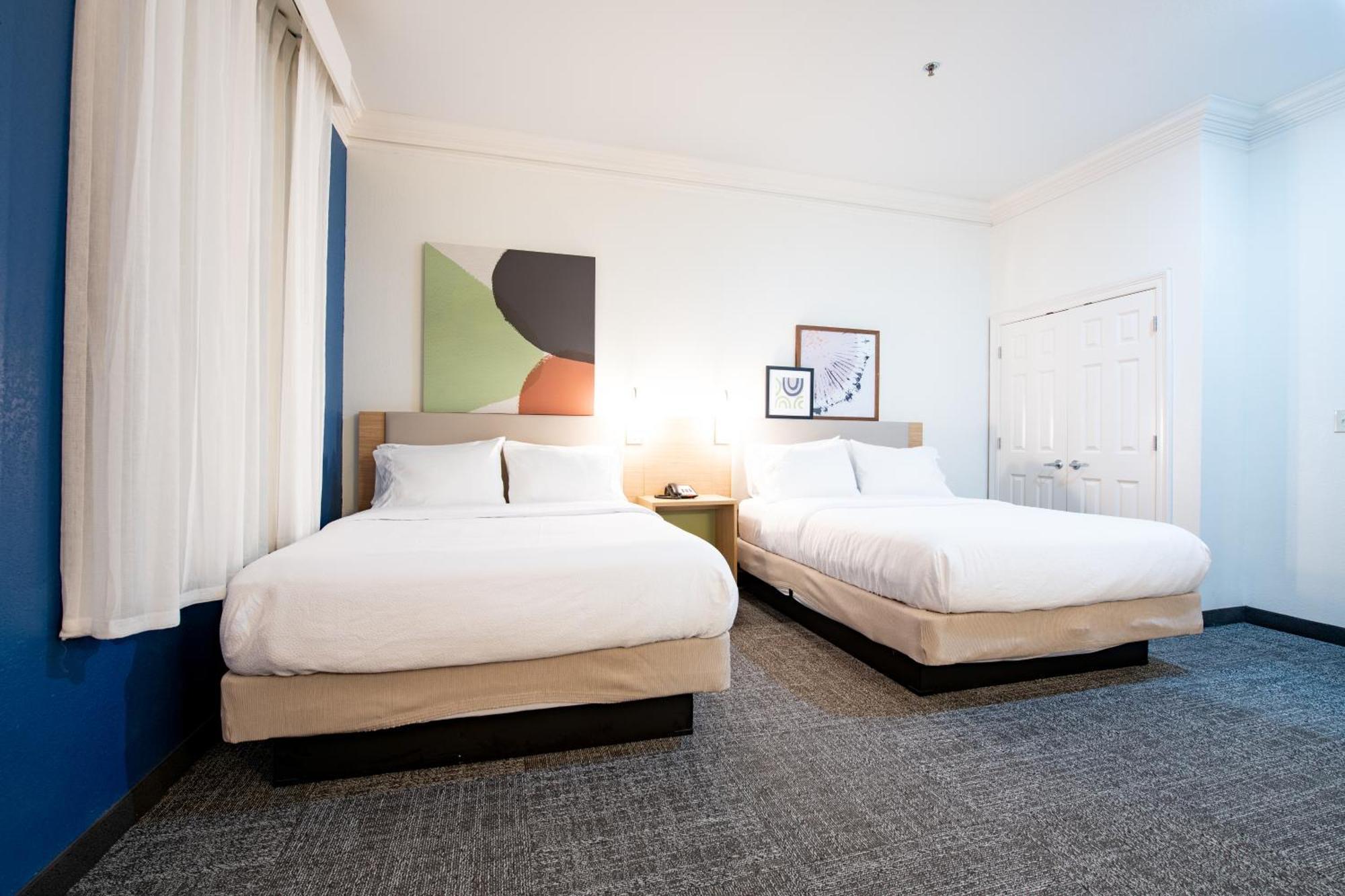 Spark By Hilton Lafayette South Екстер'єр фото