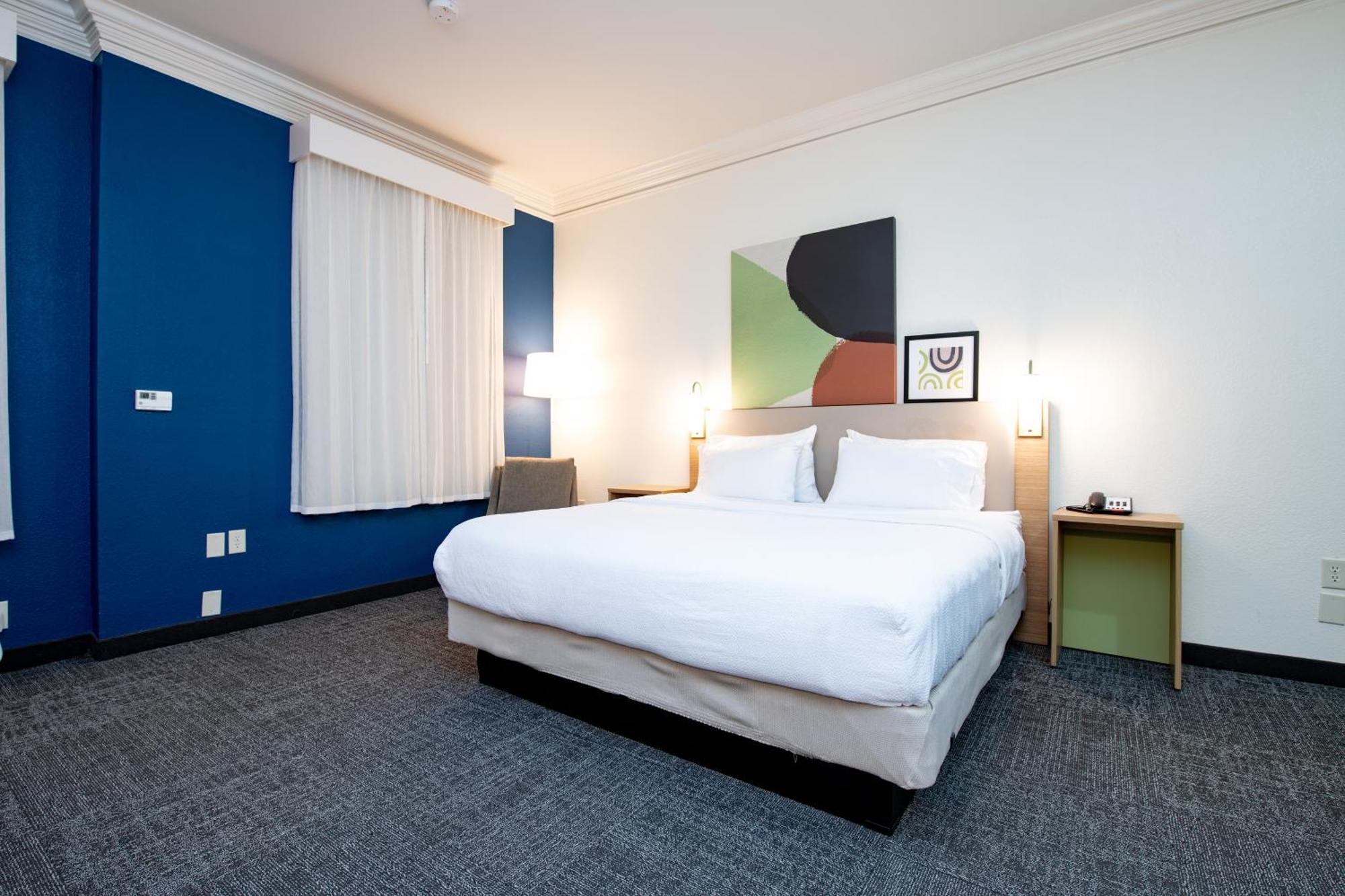 Spark By Hilton Lafayette South Екстер'єр фото
