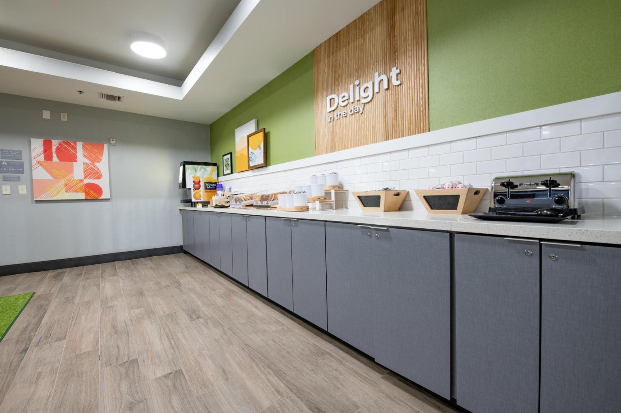 Spark By Hilton Lafayette South Екстер'єр фото