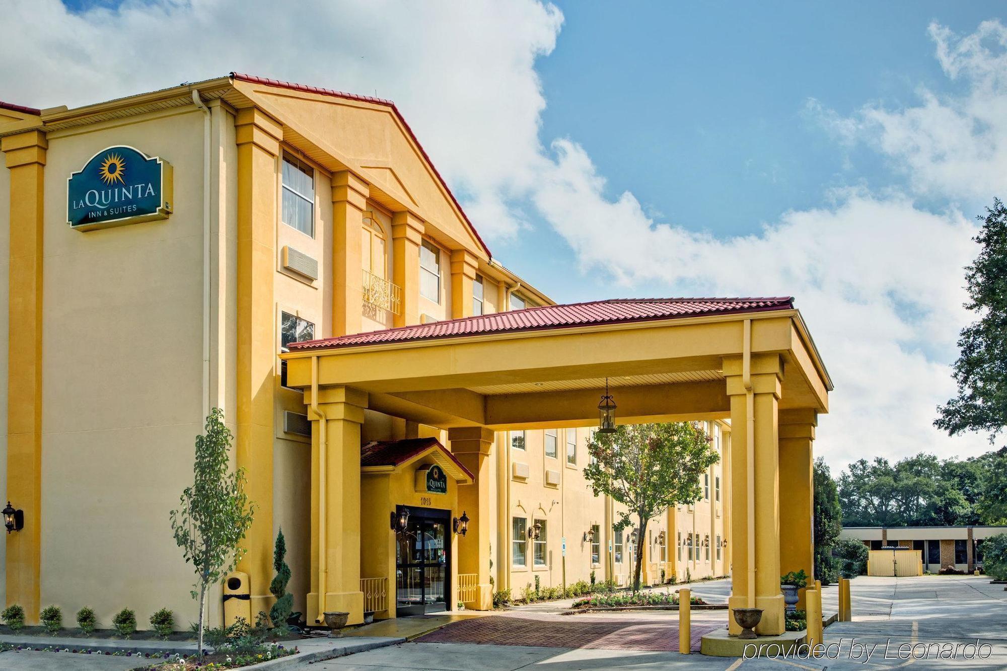 Spark By Hilton Lafayette South Екстер'єр фото
