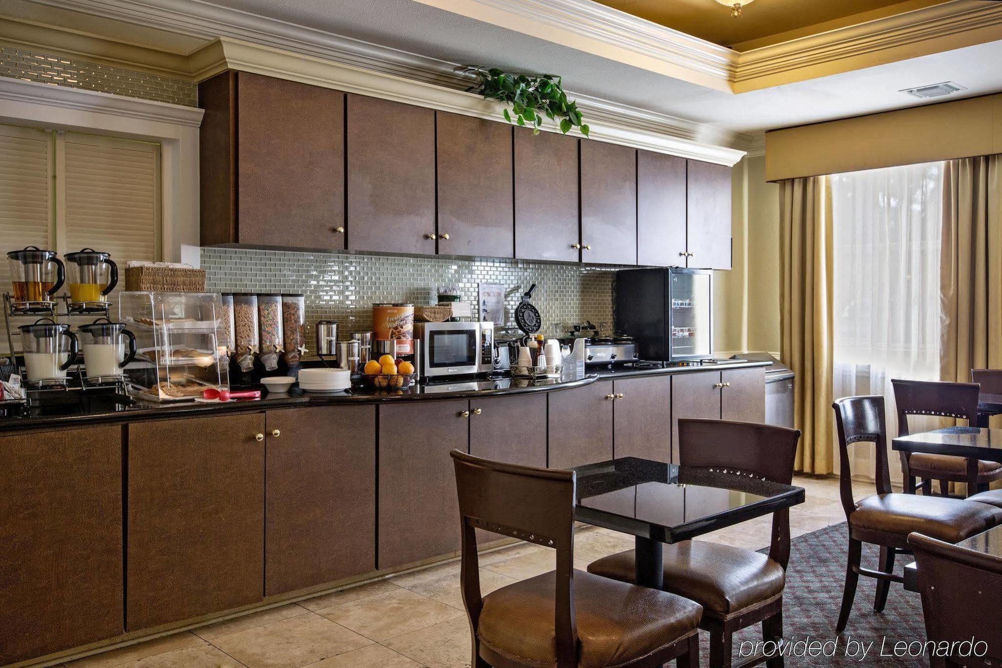 Spark By Hilton Lafayette South Екстер'єр фото