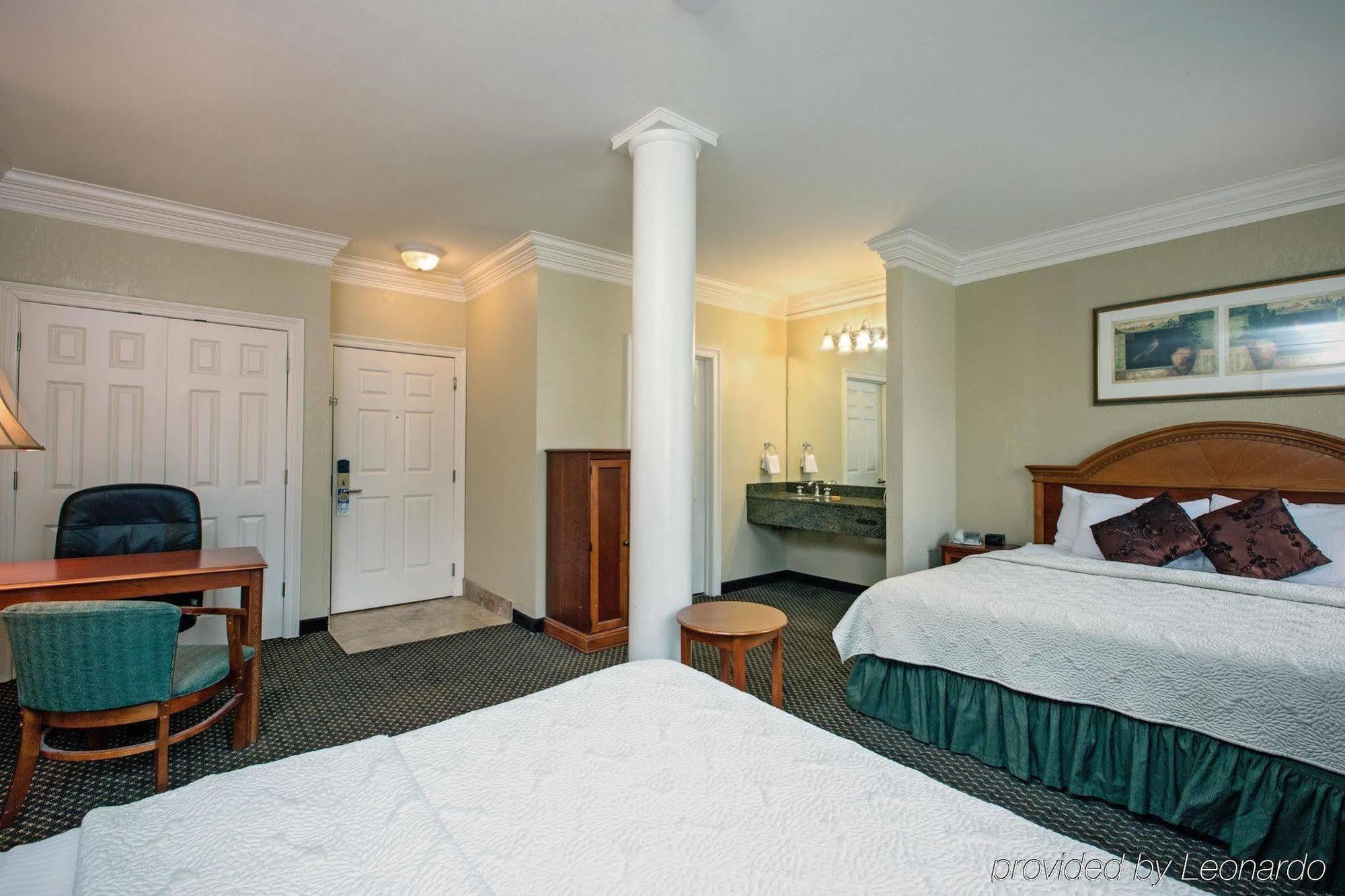 Spark By Hilton Lafayette South Екстер'єр фото